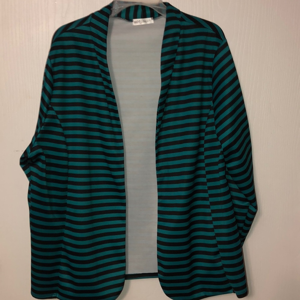 Ladies jacket